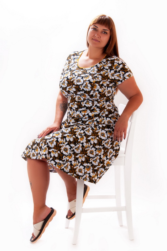 Сукня жіноча